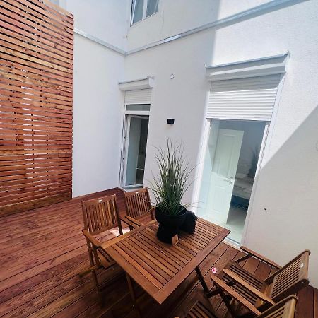 Zeus Design Apartment Schlosspark Schoenbrunn Wien Eksteriør bilde