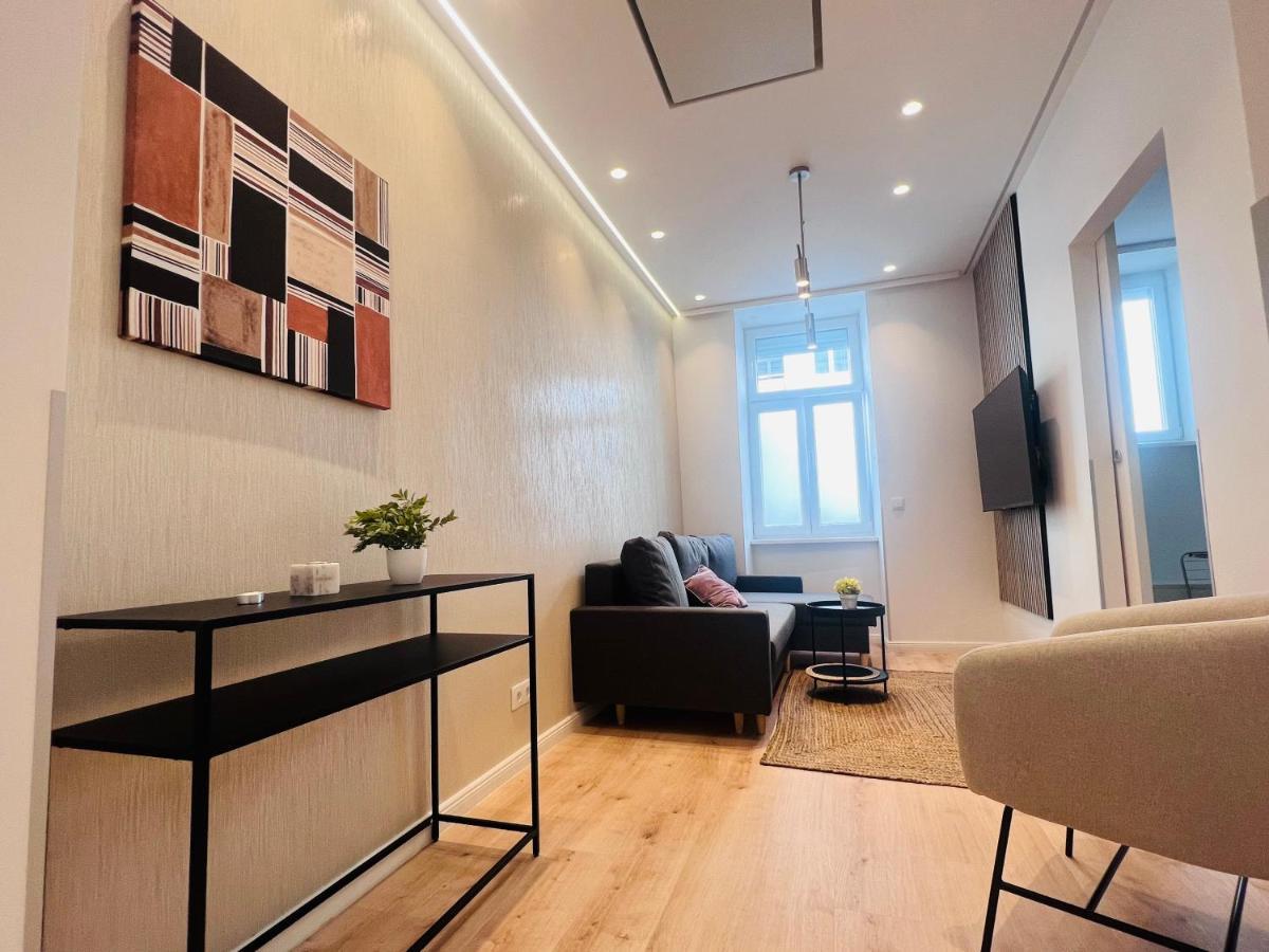 Zeus Design Apartment Schlosspark Schoenbrunn Wien Eksteriør bilde