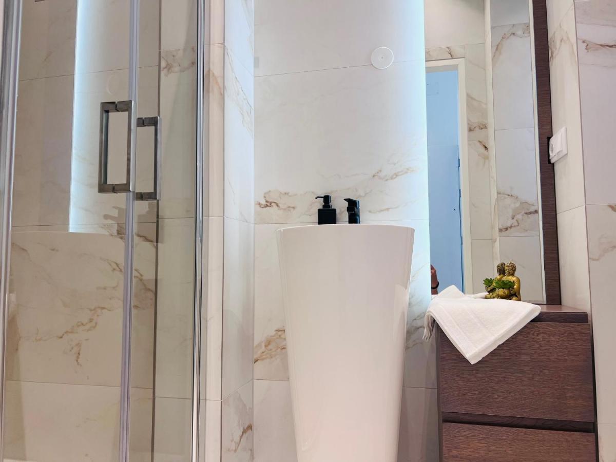 Zeus Design Apartment Schlosspark Schoenbrunn Wien Eksteriør bilde