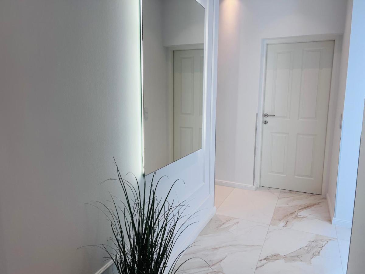 Zeus Design Apartment Schlosspark Schoenbrunn Wien Eksteriør bilde