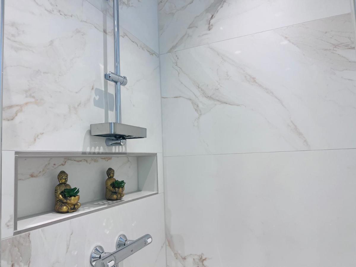 Zeus Design Apartment Schlosspark Schoenbrunn Wien Eksteriør bilde