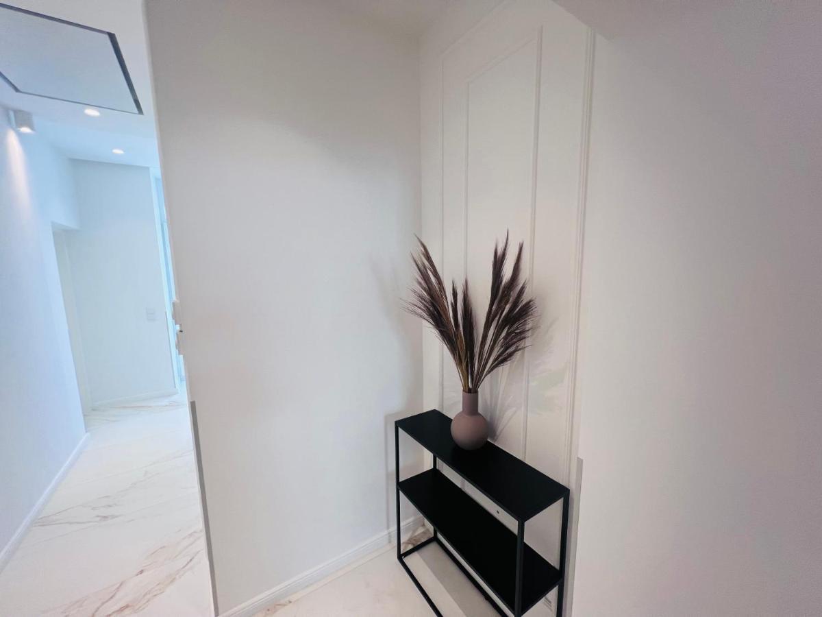 Zeus Design Apartment Schlosspark Schoenbrunn Wien Eksteriør bilde