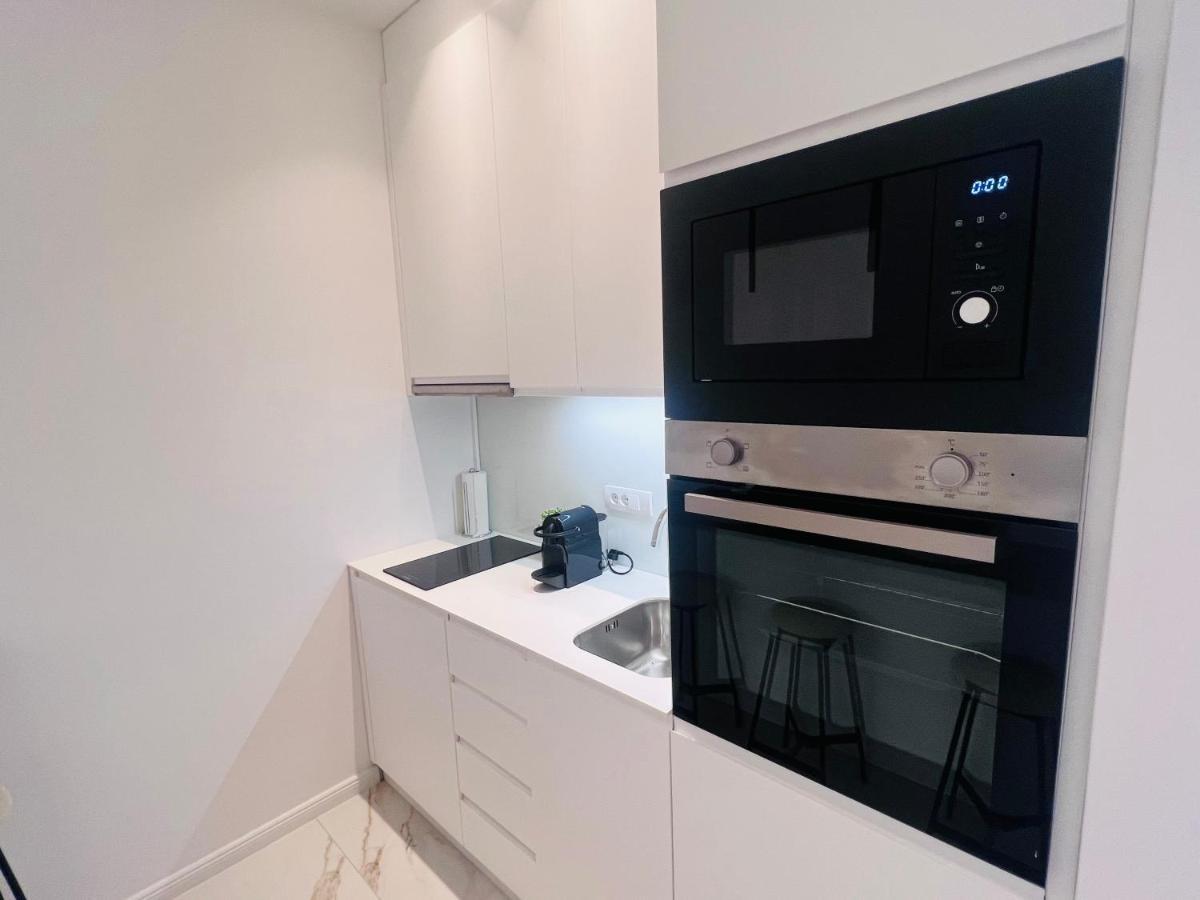 Zeus Design Apartment Schlosspark Schoenbrunn Wien Eksteriør bilde