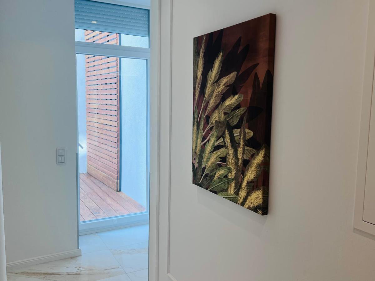 Zeus Design Apartment Schlosspark Schoenbrunn Wien Eksteriør bilde