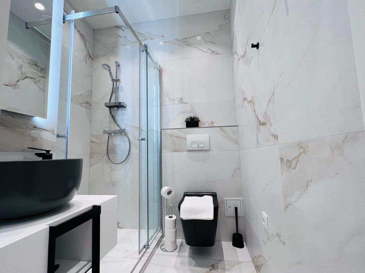 Zeus Design Apartment Schlosspark Schoenbrunn Wien Eksteriør bilde